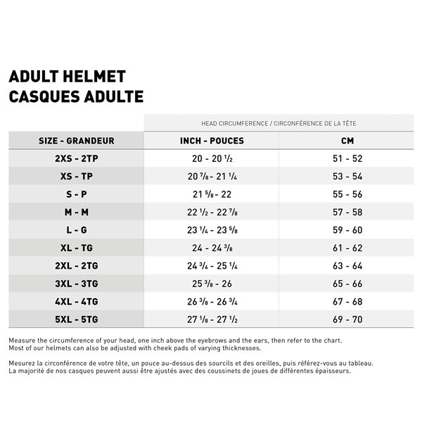 CKX-HELM TX319 GALACTIC GY GLOSS L CKX 518504 