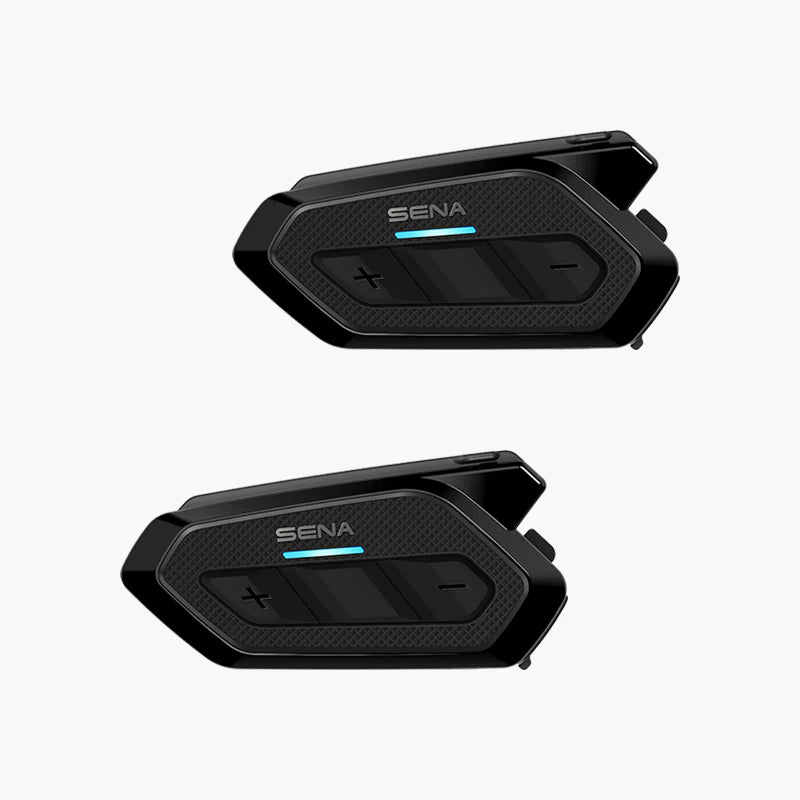 Sena - SPIDER RT1 Low Profile Motorcycle Mesh Communication System