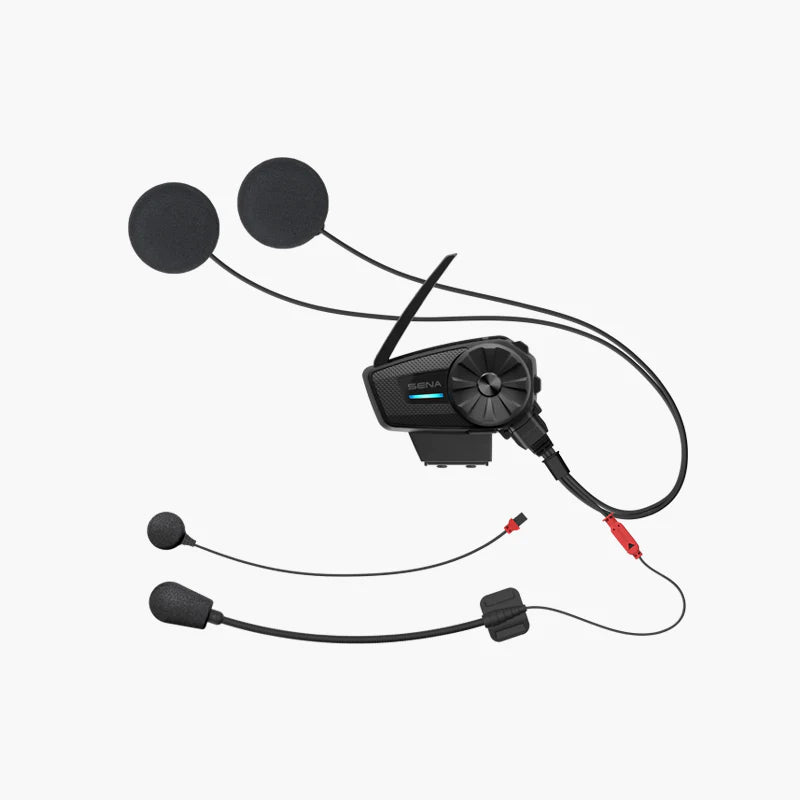 Sena - SPIDER ST1 Motorcycle Mesh Communication System