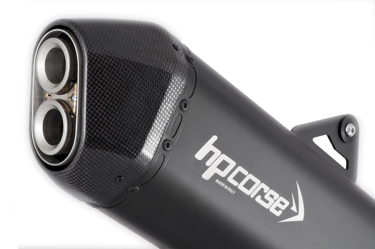 HPCorse - SPS-Carbon 350 for Triumph Tiger 1200 2022-2025
