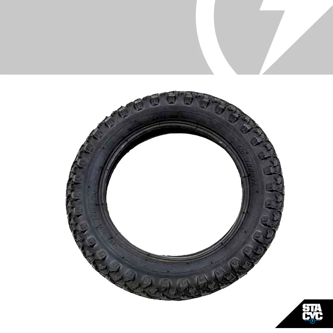 Stacyc - Replacement Stock Tire for 12eDrive