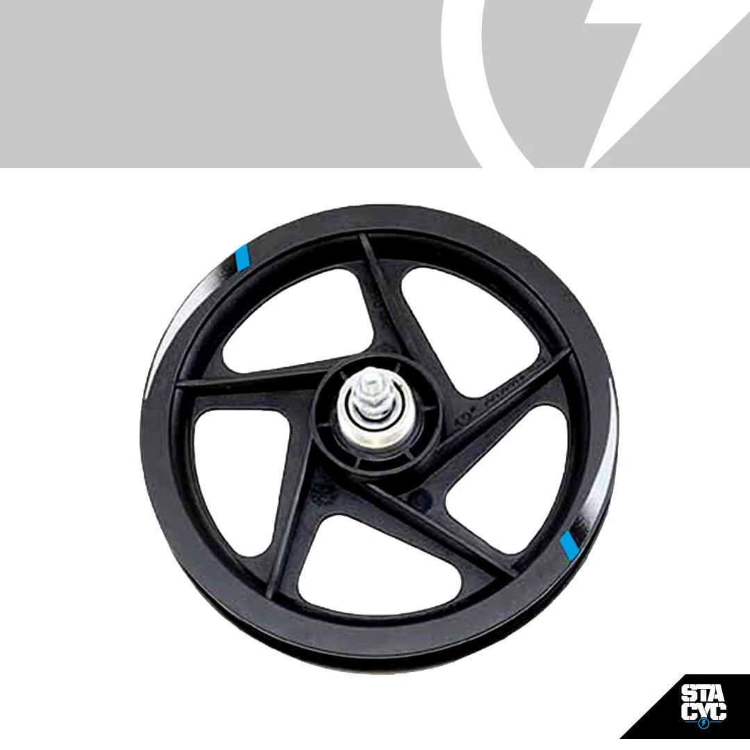 Stacyc - Replacement 12" Front Wheel for 12eDrive