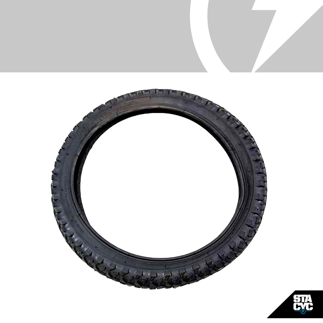 Stacyc - Replacement Stock Tire for 16eDrive