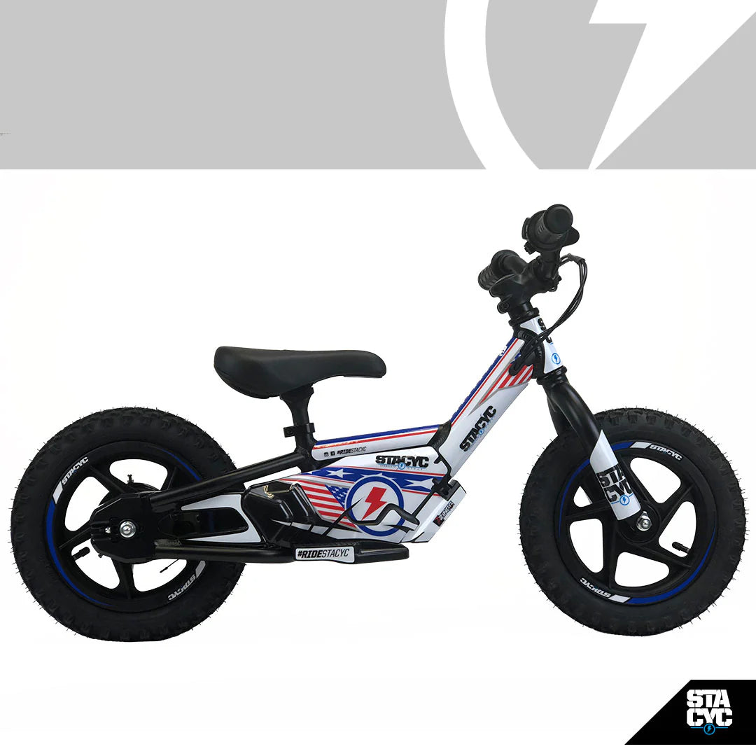 Stacyc - Graphics Kit
