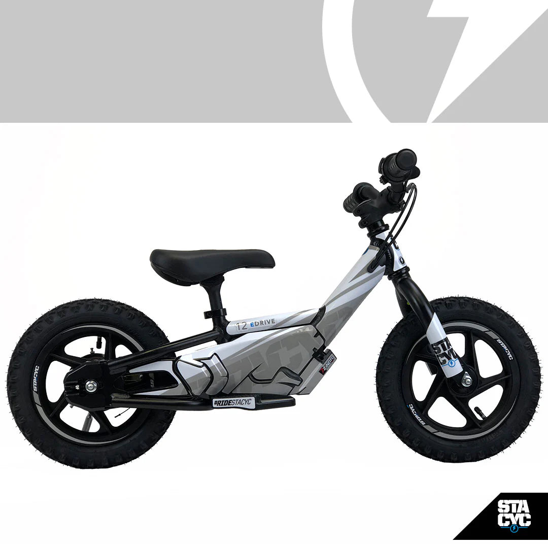 Stacyc - Graphics Kit