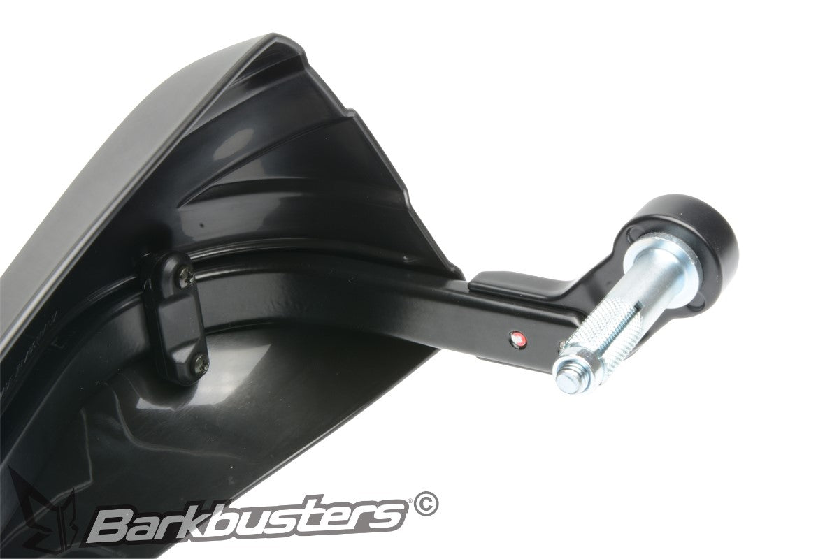 Barkbusters - Storm Handguards with Universal Mounting