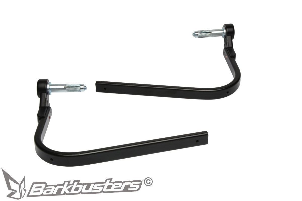 Barkbusters - Universal Hardware Kits - Single Point Bar End Mount