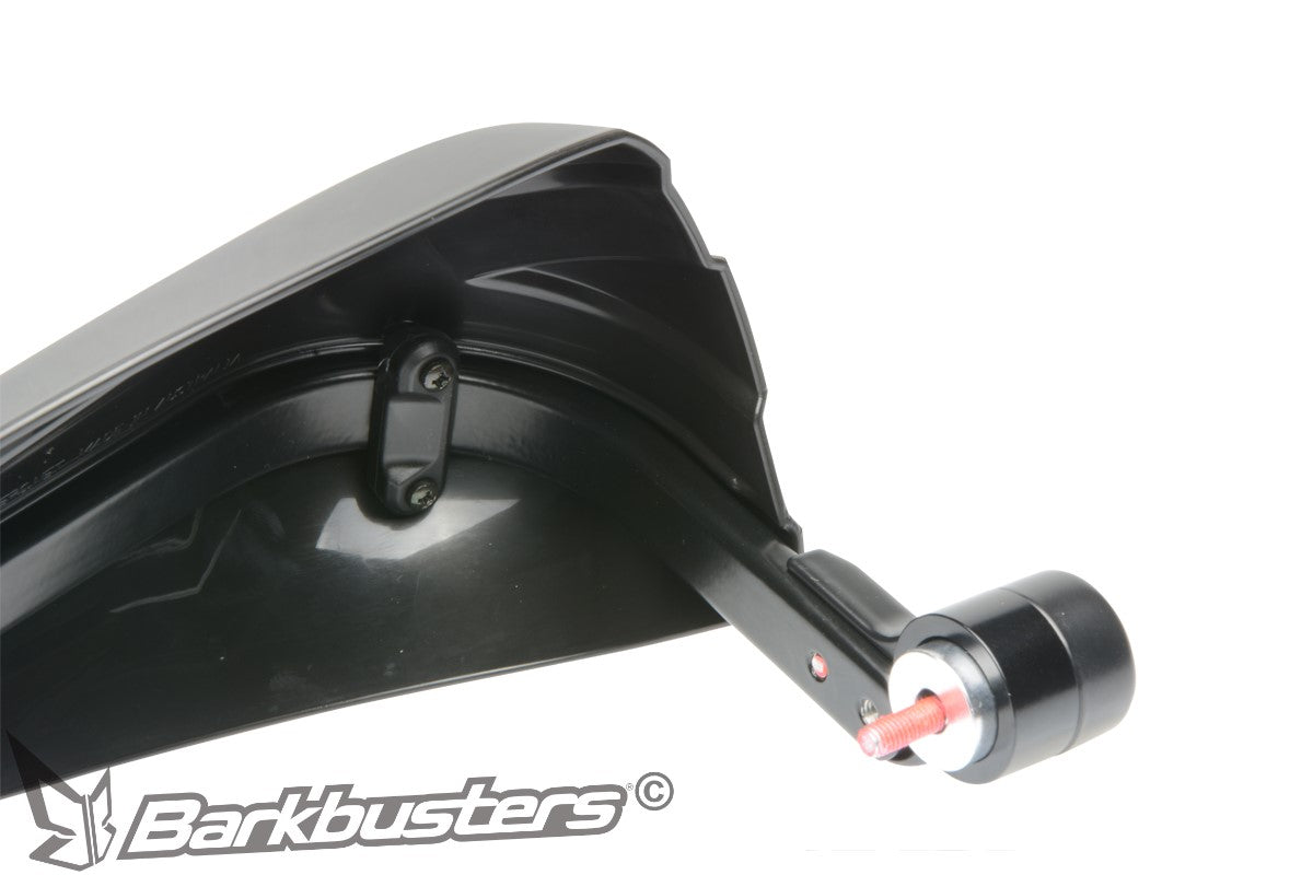 Barkbusters - Storm Handguards with Universal Mounting
