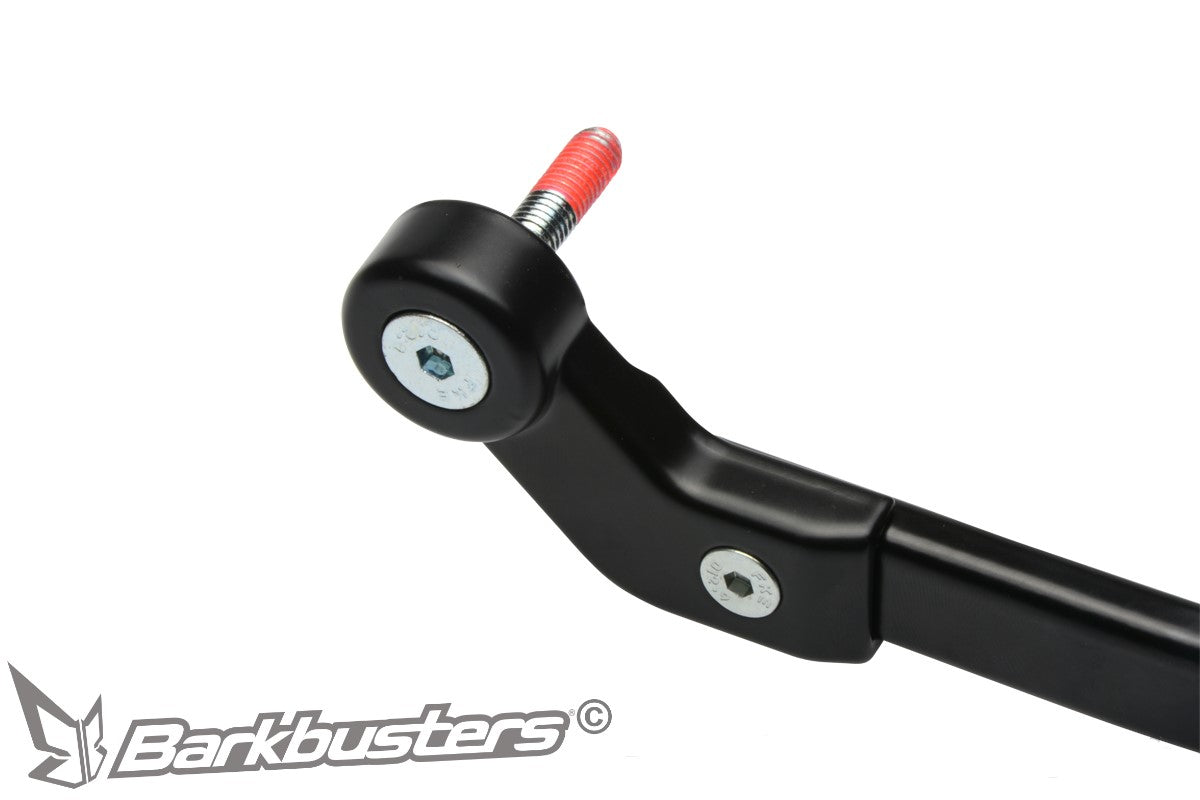 Barkbusters - Universal Hardware Kits - Single Point Bar End Mount