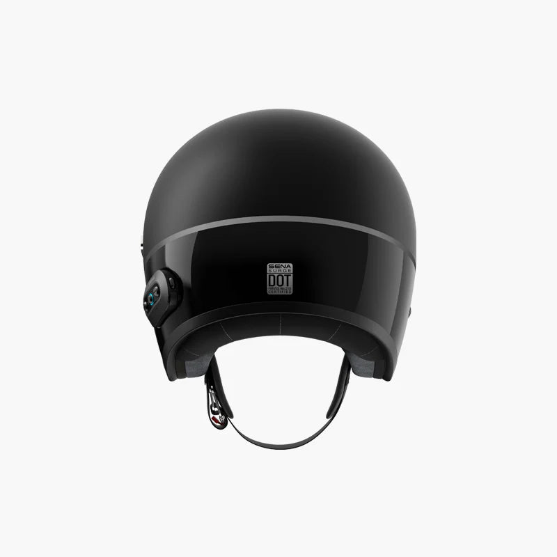 Sena - SURGE Smart Communication Motorcycle Helmet