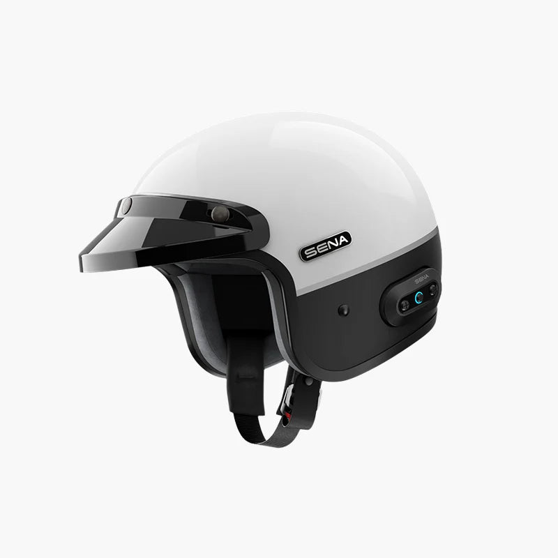 Sena - SURGE Smart Communication Motorcycle Helmet