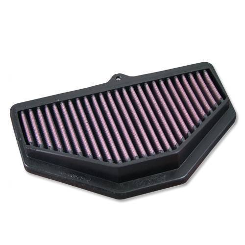 DNA Air Filters - Racing Air Filter for Suzuki GSXR 600 04-05 /GSXR 750 04-05
