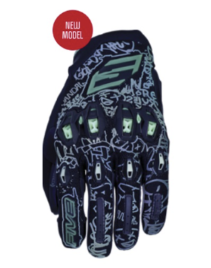 Five - Stunt EVO 2 Gloves for Men