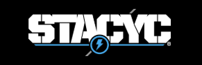 Stacyc - Fork Assembly for 16eDrive
