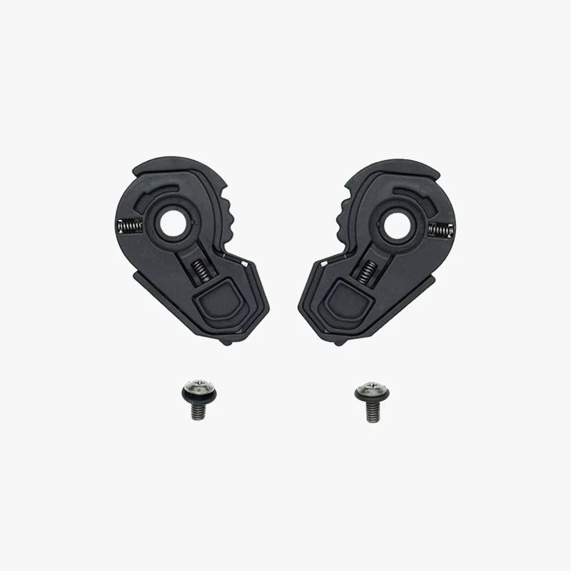 Sena - Shield Base Plate Set for OUTRUSH Smart Communication Helmet