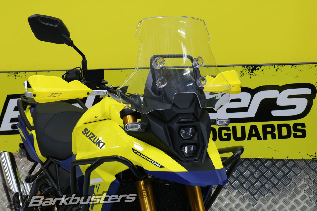 Barkbusters - Handguard Kit for Suzuki V-Storm 800DE - (BHG-114)