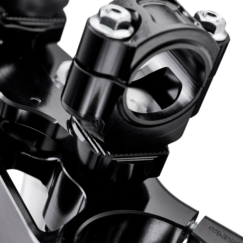 Talon - Raptor Triple Clamp - KTM/Husqvarna 125-450