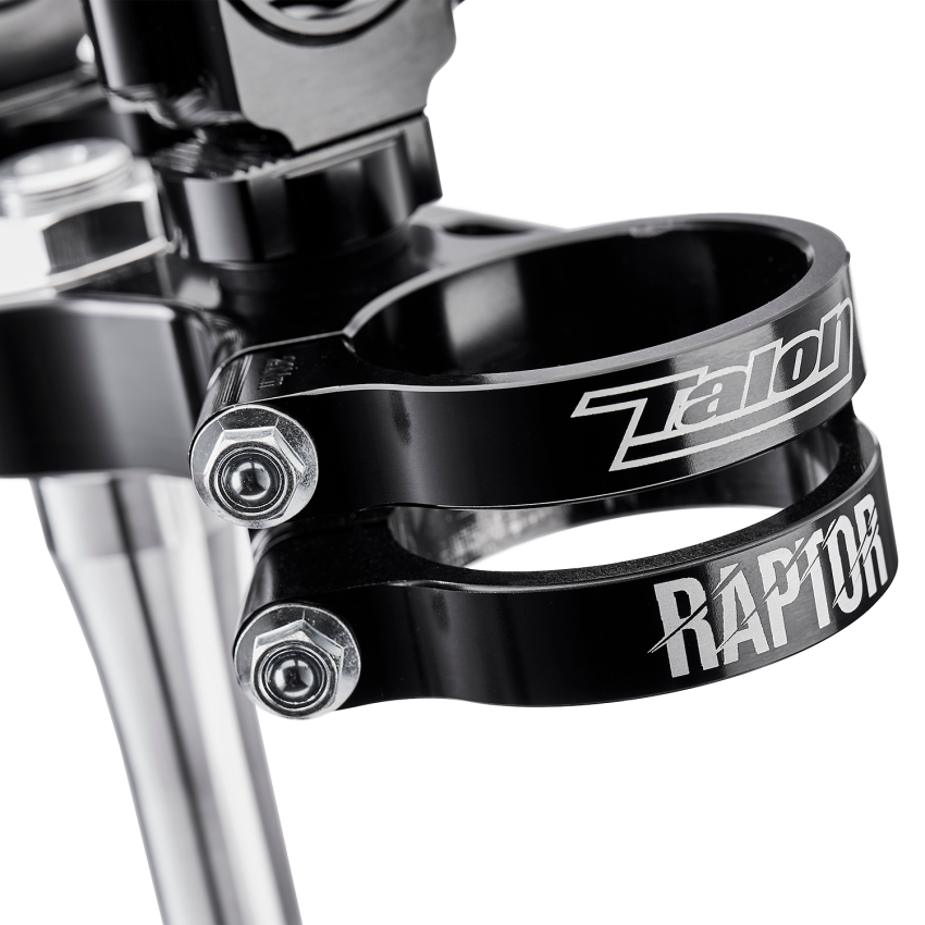 Talon - Raptor Triple Clamp - KTM/Husqvarna 125-450