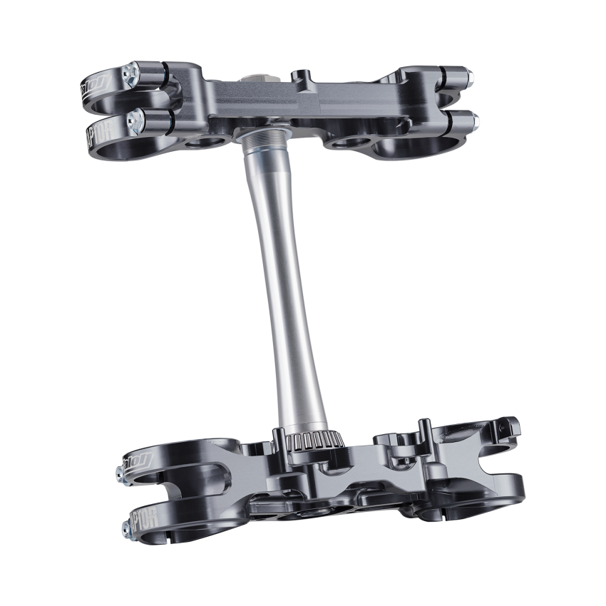 Talon - Raptor Triple Clamp - KTM/Husqvarna 125-450