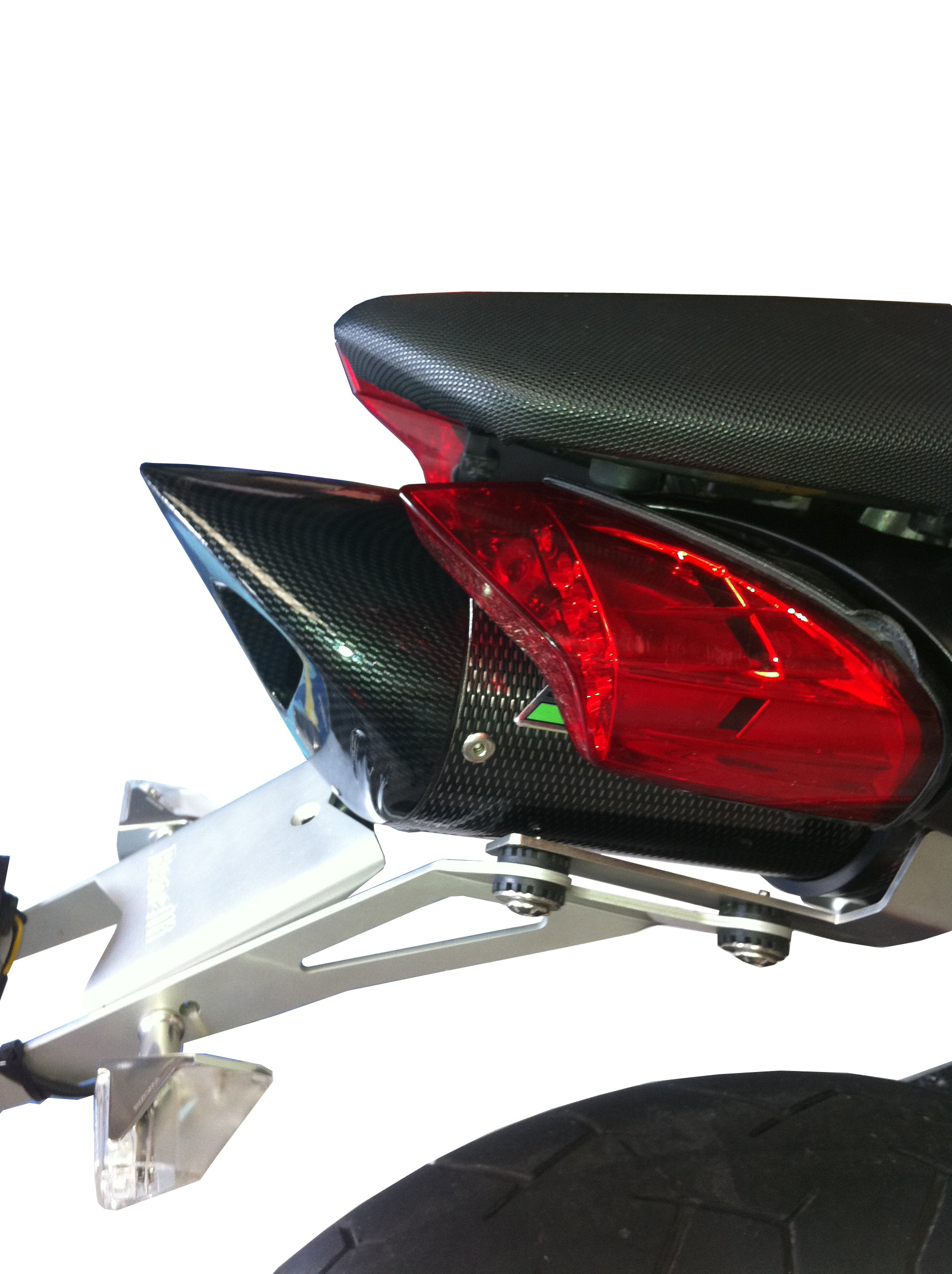 GPR-Exhaust---Tiburon-Poppy-Slip-on-for-TRE-K-899-from-2006-to-2016-dB-Killer-Link-Pipe