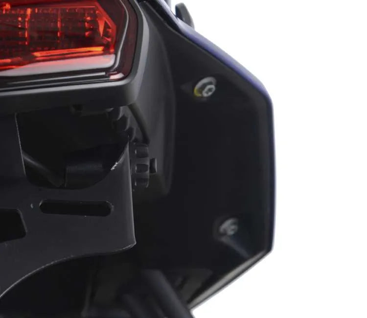 Click n Ride - 4-Piece Set of Quick Release LED Turn Signals