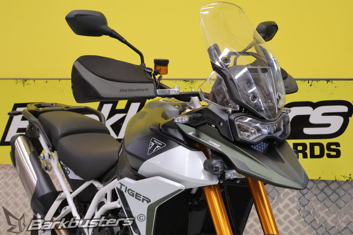 Barkbusters - Handguard Kit for Triumph Tiger900 - (BHG-120)