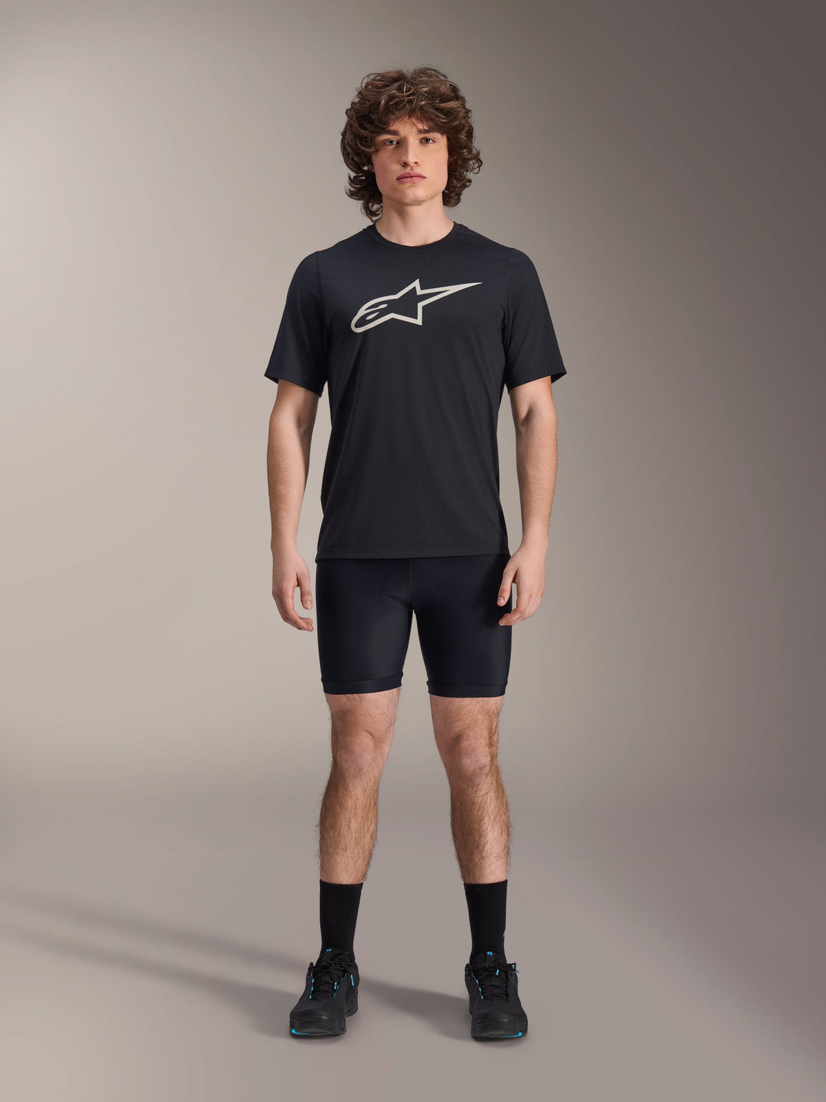 Alpinestars - A-Dura Liner Shorts