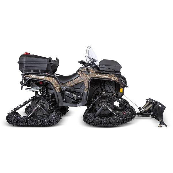 Kimpex - Front Box 57L (900153)