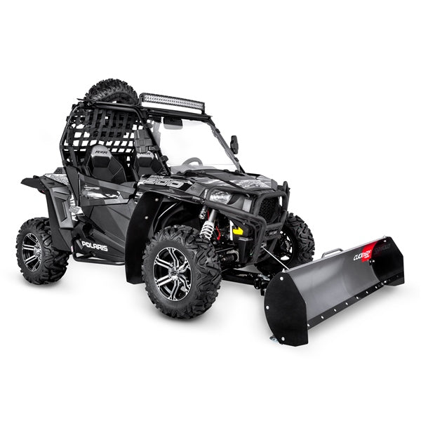 ClickNGo-PUSH FRAME UTV CNG 2 W/TRACK 7815059-000E-2 P374981