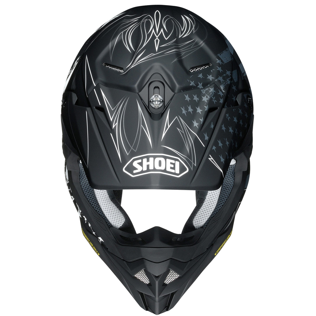 Shoei Helmets - VFX-EVO Helmet - Special Designs
