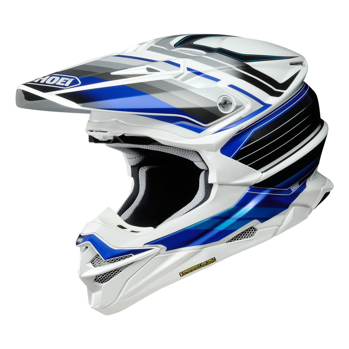 Shoei Helmets - VFX-EVO Helmet - Special Designs