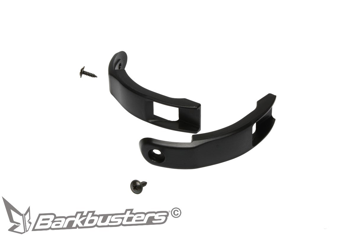 Barkbusters - Skid Plate/Bumper Accessory for VPS Plastics