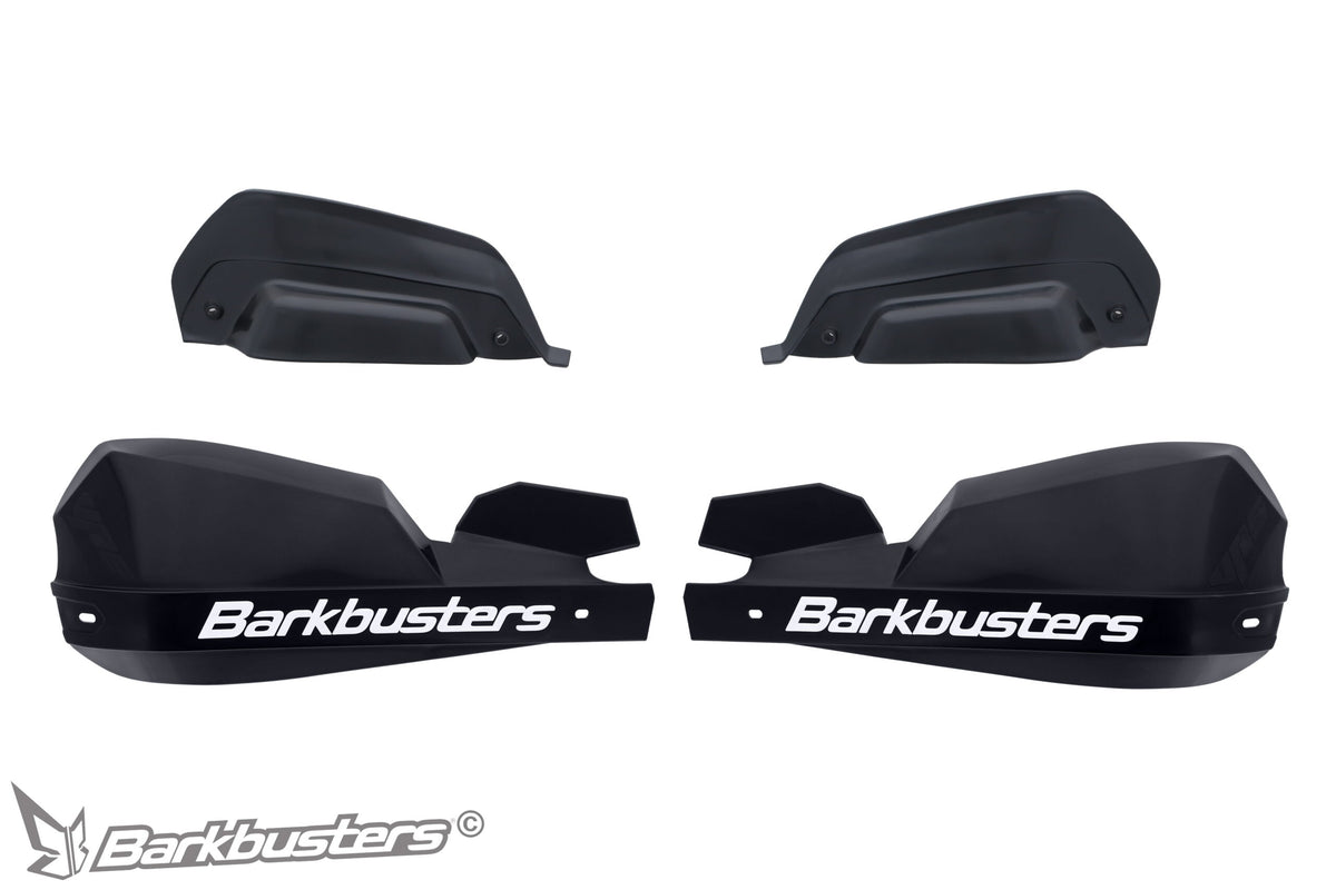Barkbusters - VPS Guard, Plastics ONLY - (VPS-203)