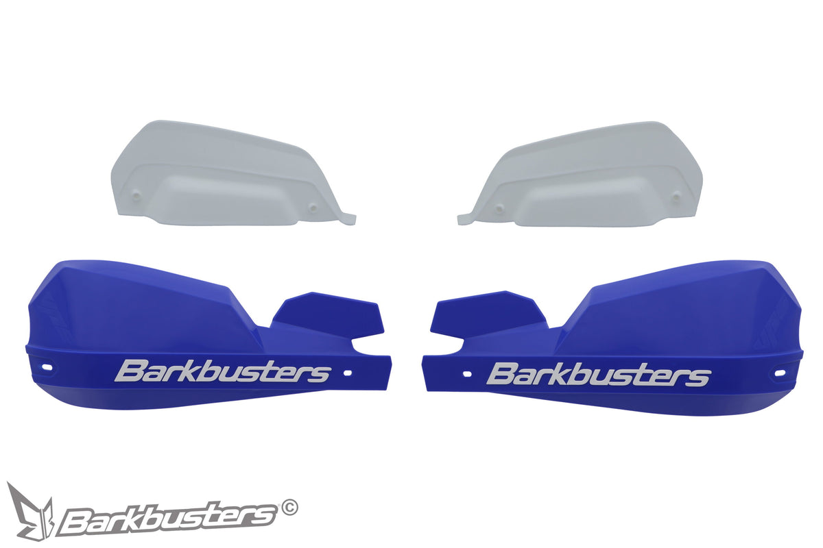 Barkbusters - VPS Guard, Plastics ONLY - (VPS-203)