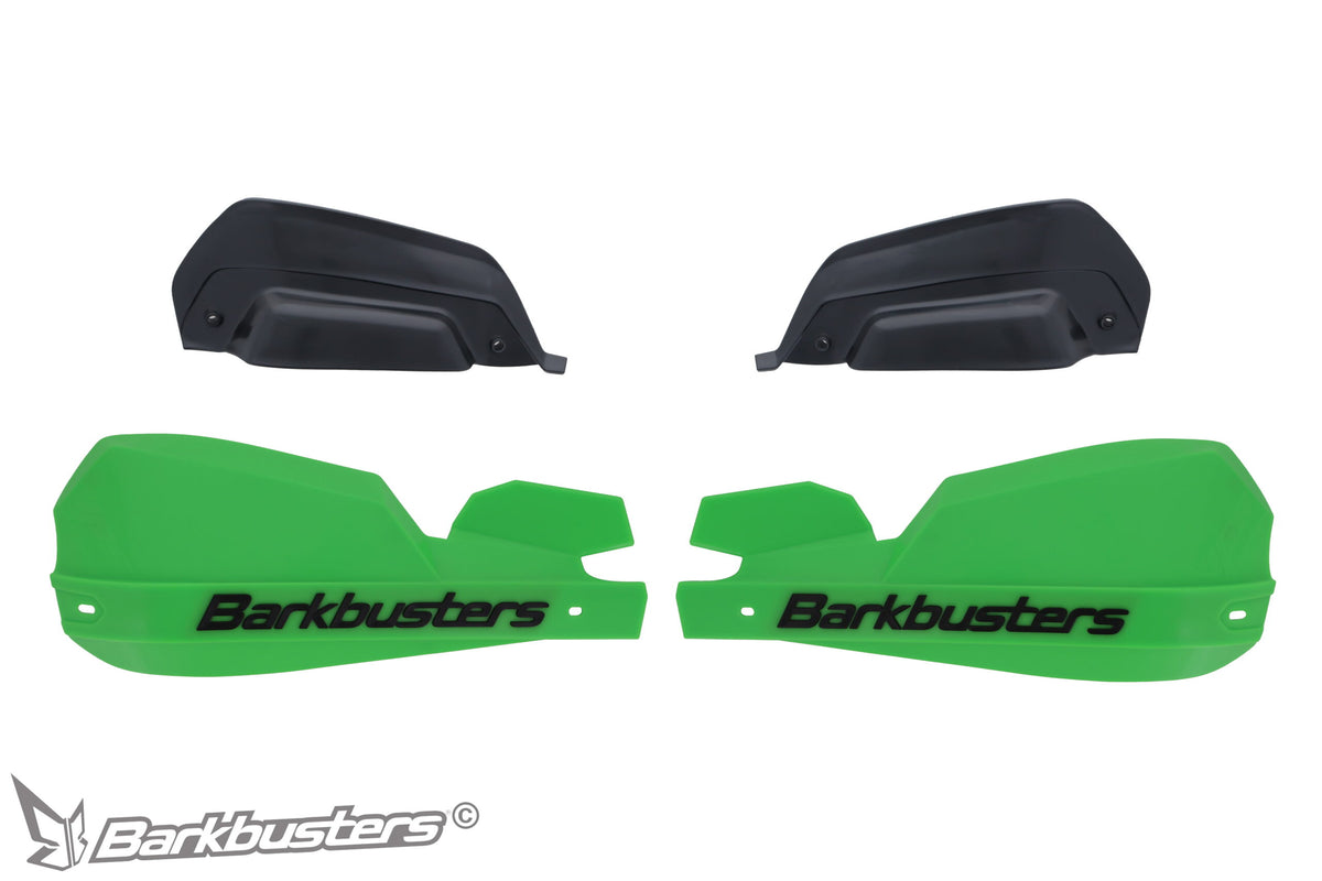 Barkbusters - VPS Guard, Plastics ONLY - (VPS-203)
