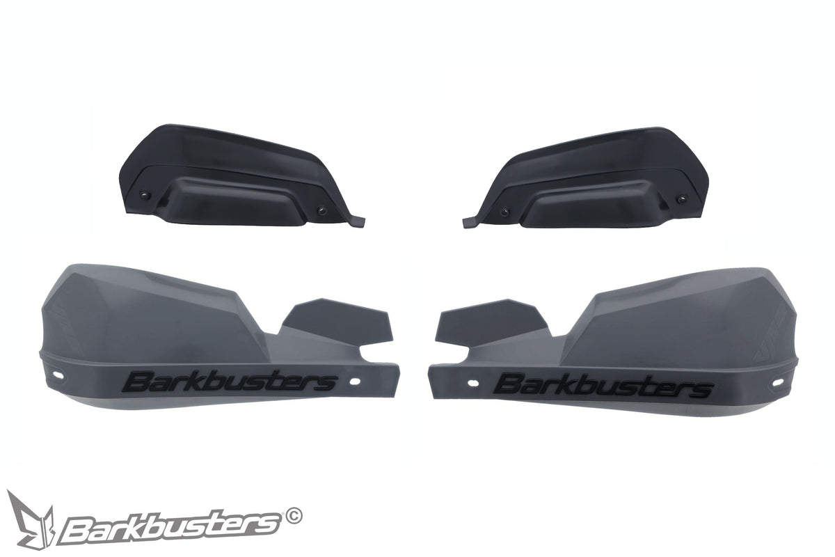 Barkbusters - VPS Guard, Plastics ONLY - (VPS-203)