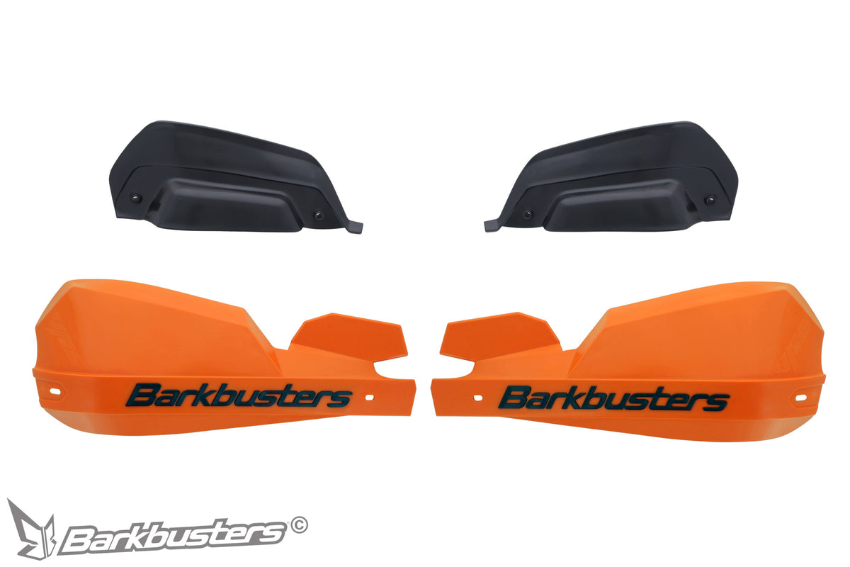 Barkbusters - VPS Guard, Plastics ONLY - (VPS-203)