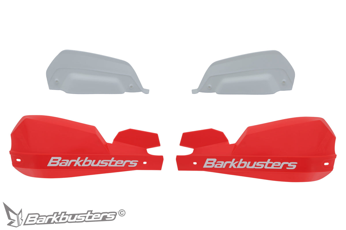 Barkbusters - VPS Guard, Plastics ONLY - (VPS-203)