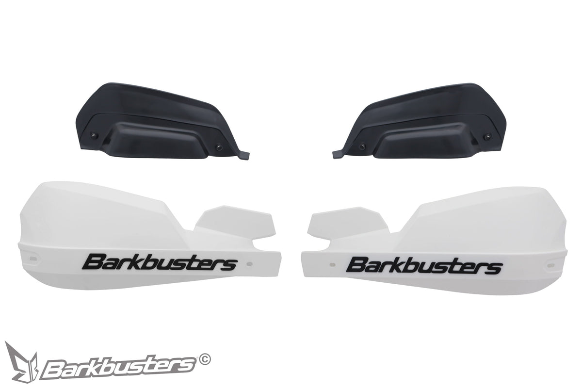 Barkbusters - VPS Guard, Plastics ONLY - (VPS-203)