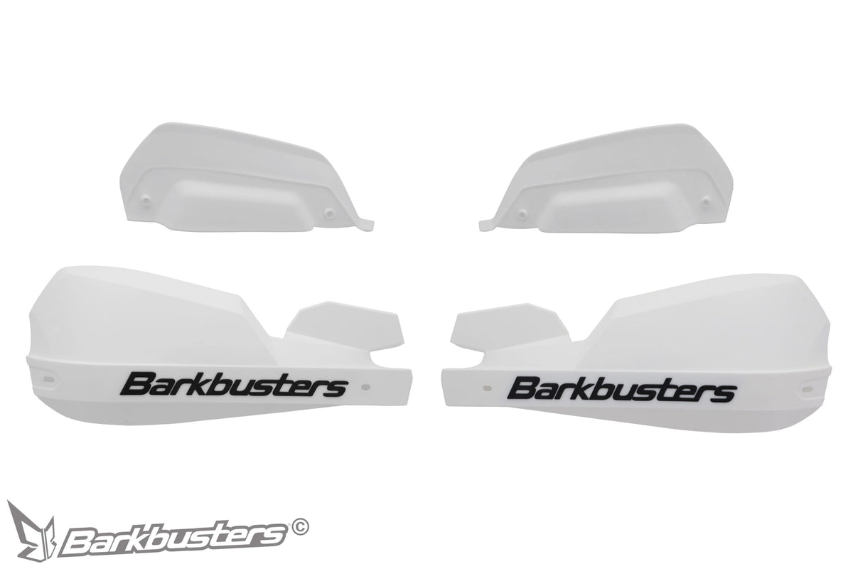 Barkbusters - VPS Guard, Plastics ONLY - (VPS-203)