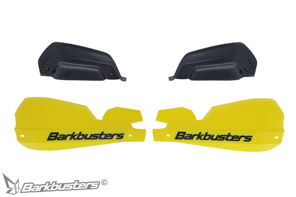Barkbusters - VPS Guard, Plastics ONLY - (VPS-203)