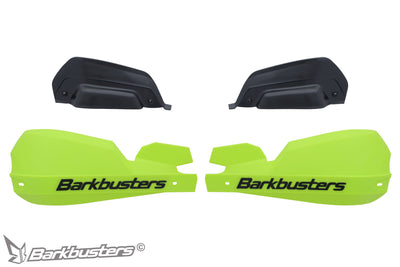 Barkbusters - VPS Guard, Plastics ONLY - (VPS-203)
