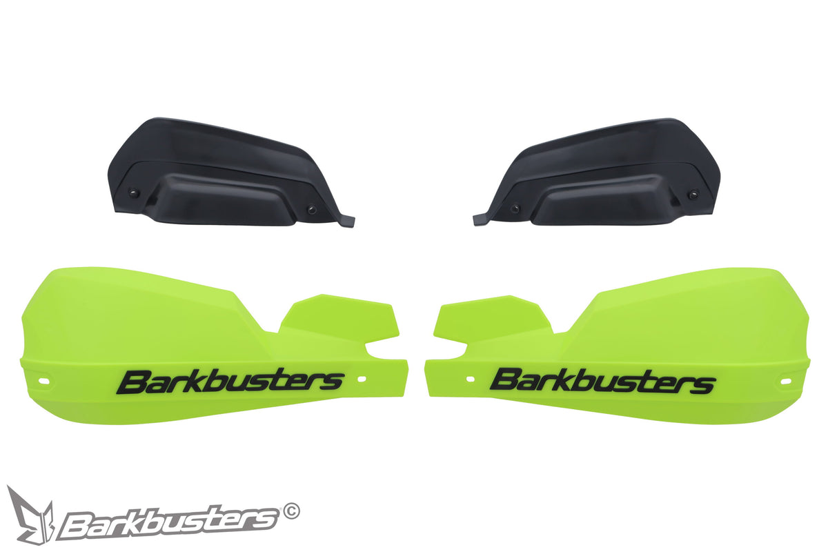 Barkbusters - VPS Guard, Plastics ONLY - (VPS-203)