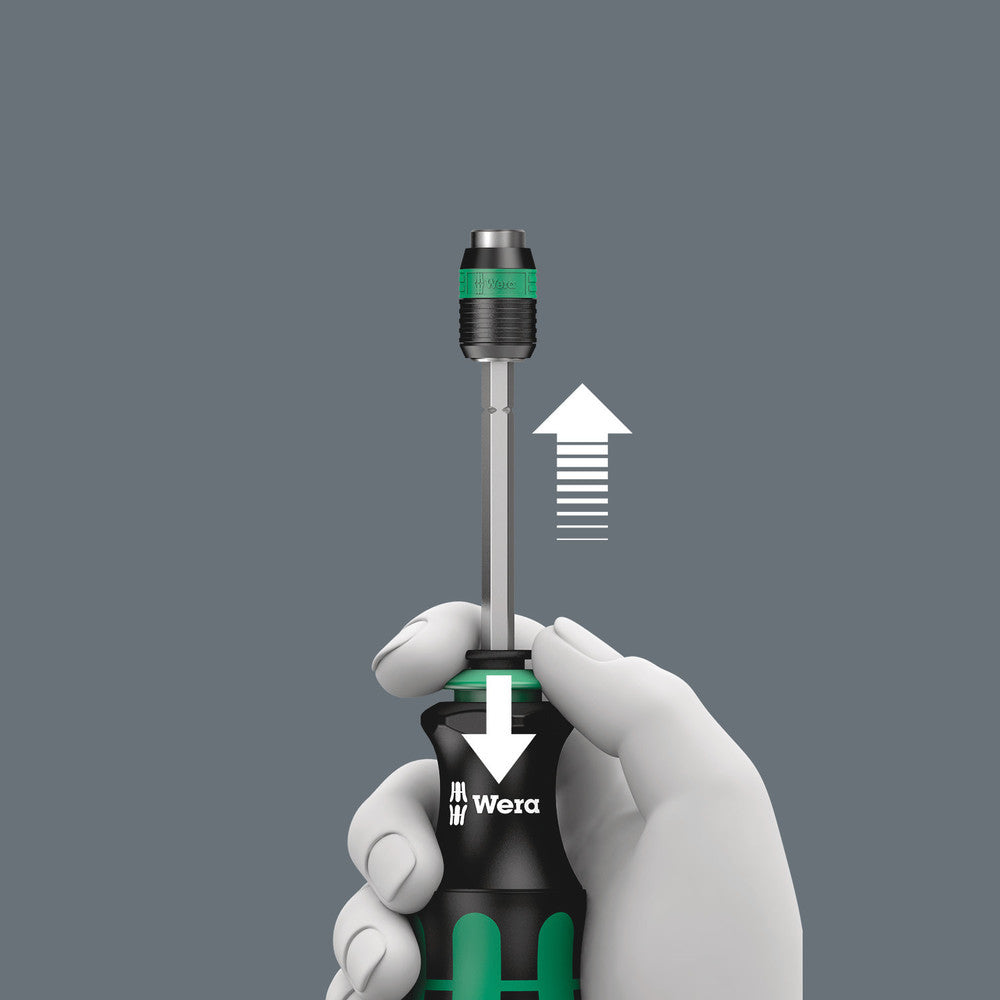 Wera Tools - Kraftform Kompakt 20 Tool Finder 1 with pouch