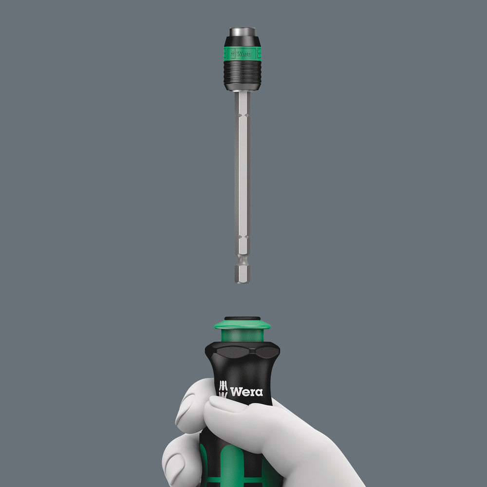 Wera Tools - Kraftform Kompakt 20 Tool Finder 2 with pouch