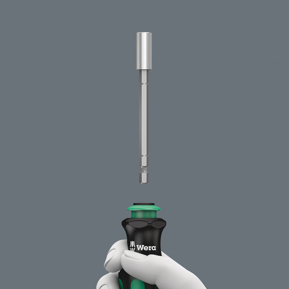 Wera Tools - Kraftform Kompakt 28 Imperial 1