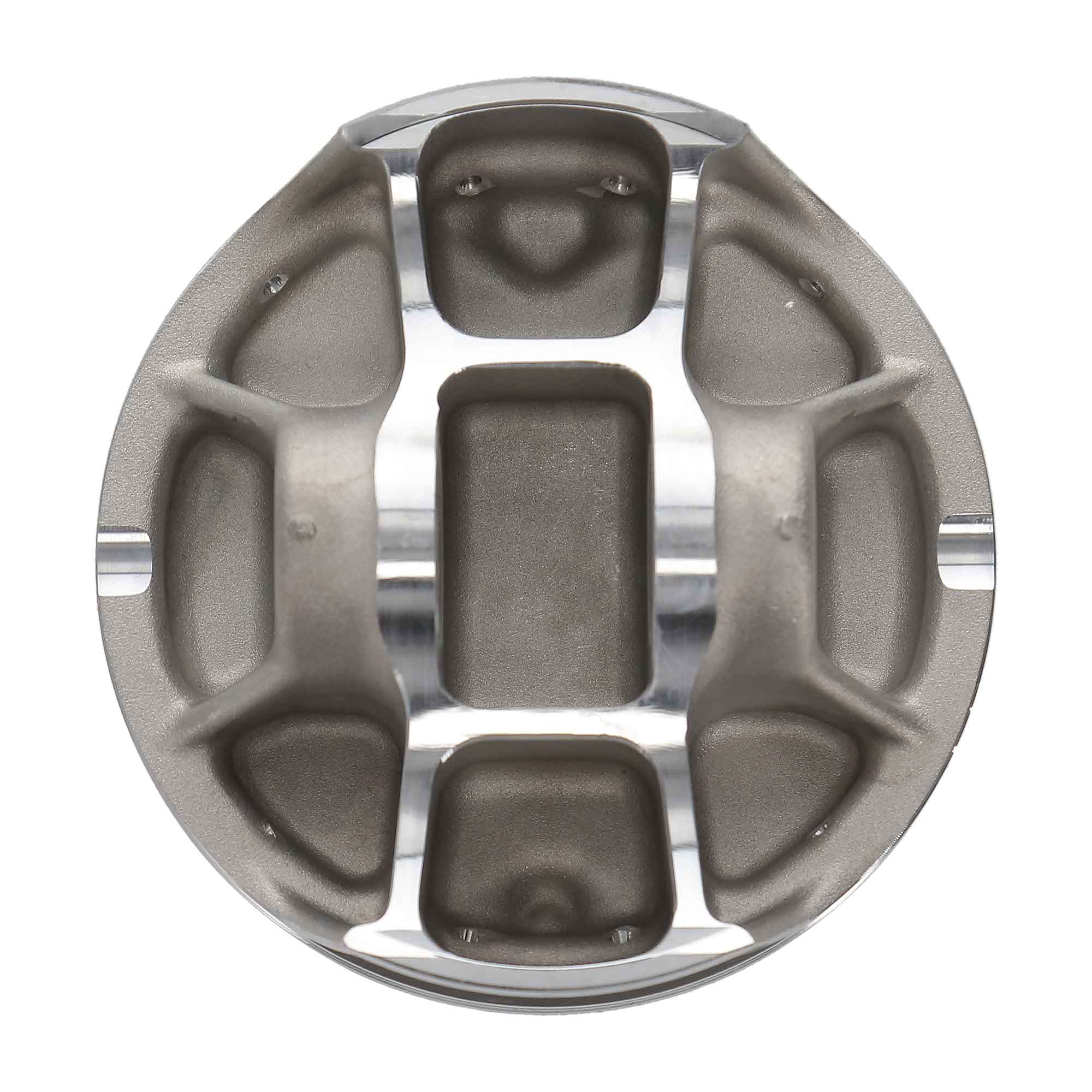 Wiseco - Forged Piston Kit, 95.00 MM Bore, 12.5:1 High Compression - Standard (40131M09500)