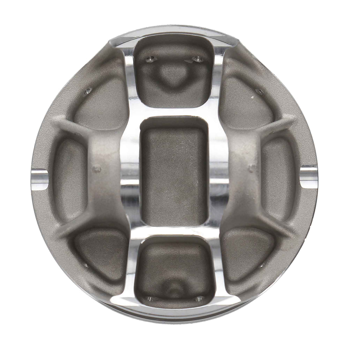 Wiseco - Forged Piston Kit, 95.00 MM Bore, 12.5:1 High Compression - Standard (40131M09500)