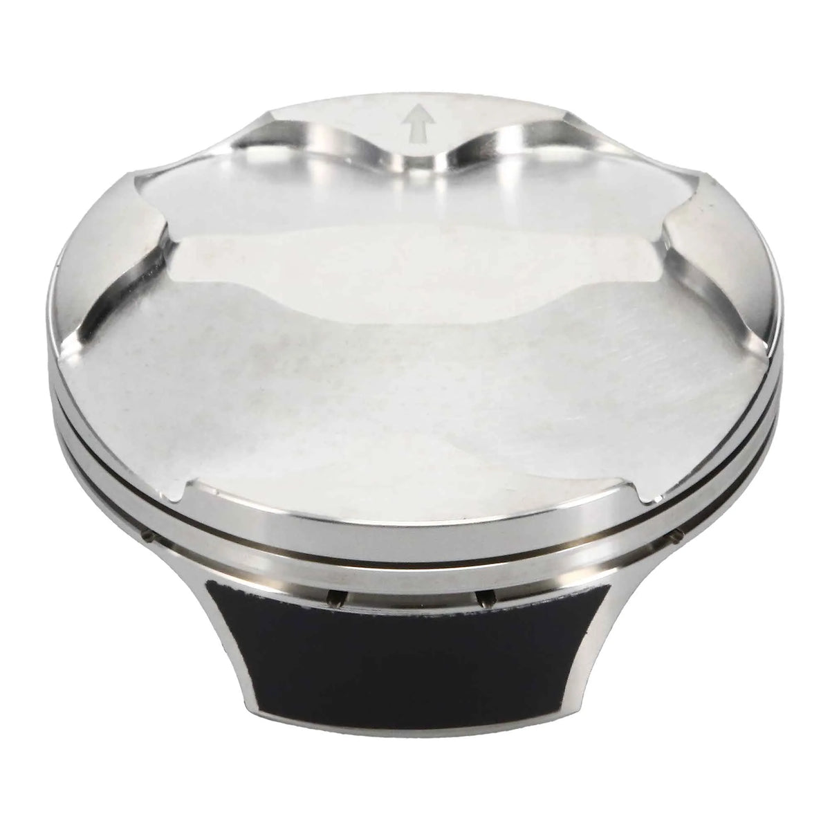 Wiseco - Forged Piston Kit, 95.00 MM Bore, 12.5:1 High Compression - Standard (40131M09500)