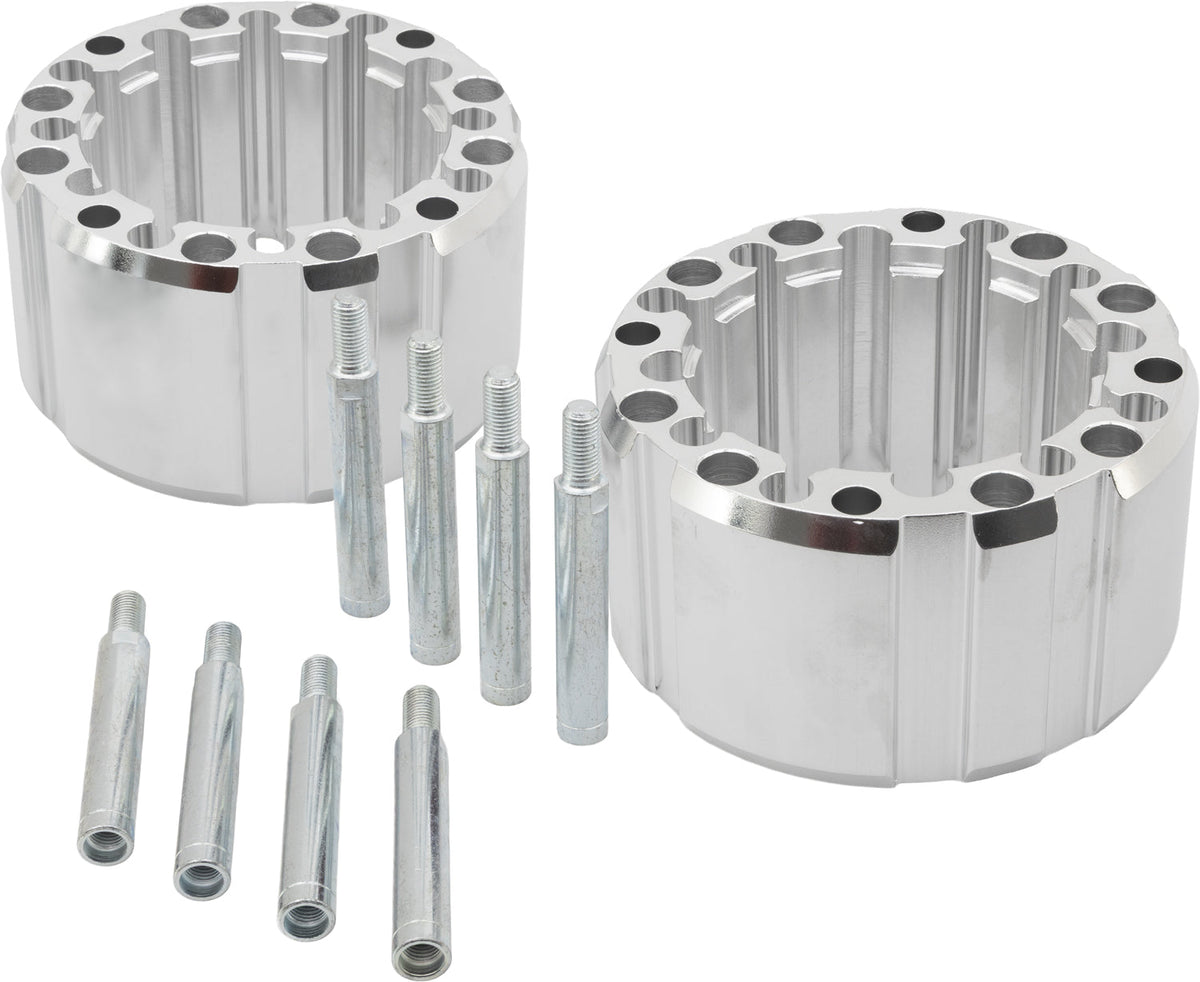 Crosspro - Wheel Spacers Hard Racing (Kit 2) for Yamaha YFS 200 Blaster